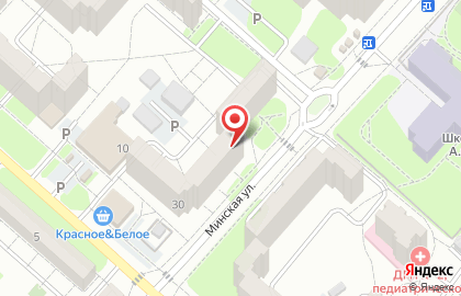 Удаление Отзывов ABS-Marketing на карте