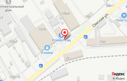 Автомат по продаже жидкости для авто на карте