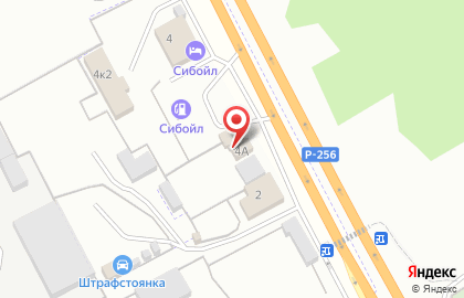 Coffeestation на карте