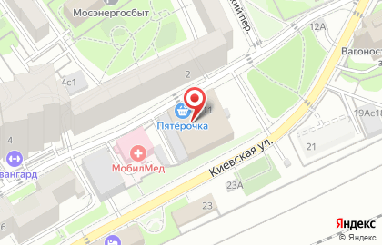 PoppersGroup на карте