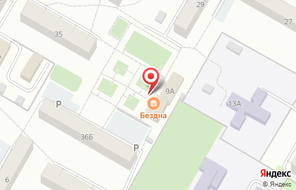 Школьник, г. Верхняя Пышма на улице Чистова на карте