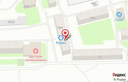 Триколор на карте