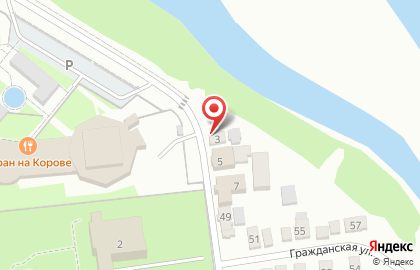 Мастерская по нанесению портрета на памятник на карте