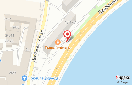 ООО Рекстроймонтаж на карте