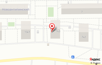 Автошкола Учебный комбинат на Беловежской улице на карте