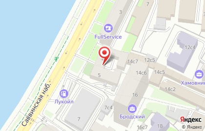 Repair на карте