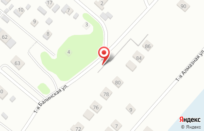 Ойл Сервис на карте