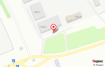 ООО ТИМФОРС на карте