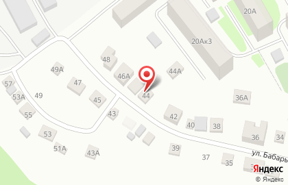 Автосервис, ИП Мудь О.З. на карте