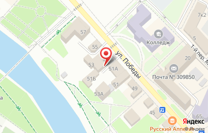 Интернет-магазин Мастер Кровли на карте