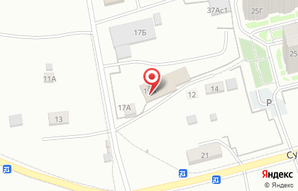 Автосервис Inomarkin на карте