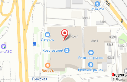 Татарские пироги на улице Мира на карте