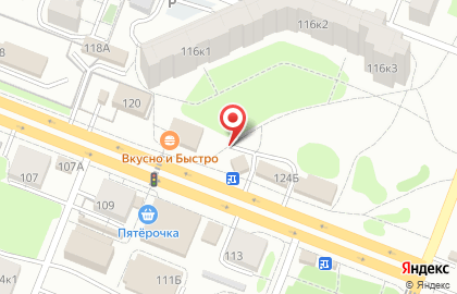 Производственная компания СтанкоМашКомплекс на карте