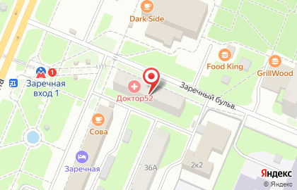 Мебельный салон Ассортимент на проспекте Ленина на карте