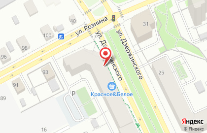Фотоуслуги FotoCopy на карте