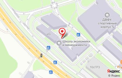 Кофейня Фасоль на карте