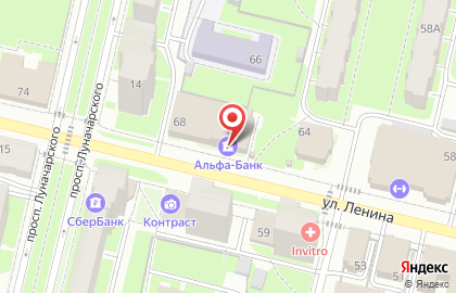 Рекламное агентство Pro Che Agency на карте