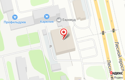Транспортная компания Дамп Тракс на карте