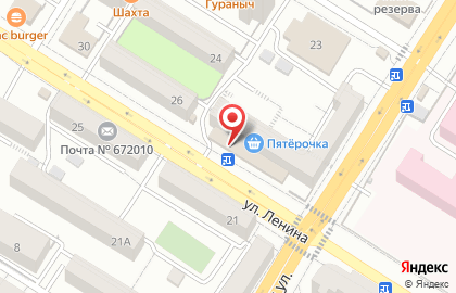 Страховая компания СберСтрахование в Железнодорожном районе на карте