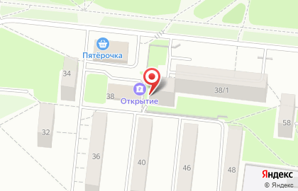 Зоомагазин Фауна на площади Карла Маркса на карте