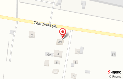 Магазин продуктов в Самаре на карте