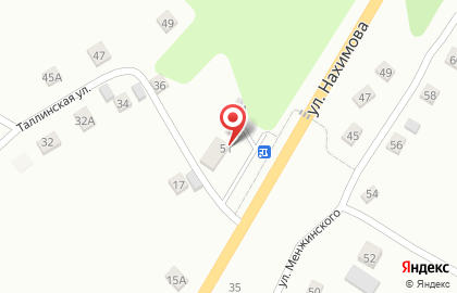 Сервисный центр Автоматика на карте