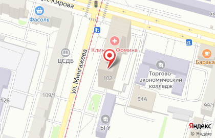 ПрофРемонт на карте
