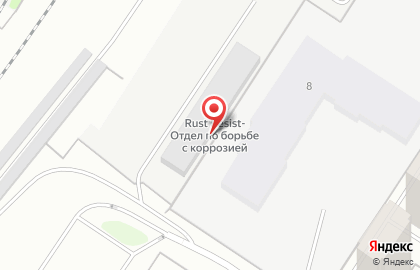 Доктор Стиль на Озёрной улице на карте