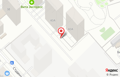Disk-art на карте