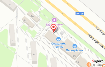 Магазин суши Суши Шоп на Ленина на карте