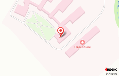 Контрольно-аналитическая лаборатория, ГБУЗ Владимирской области на карте