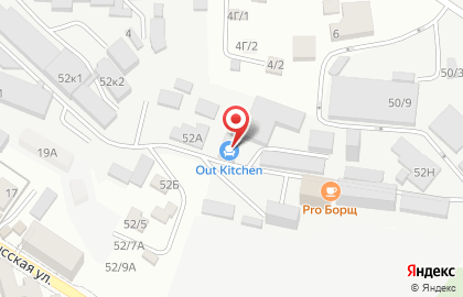 Компания Климат-Сочи на карте