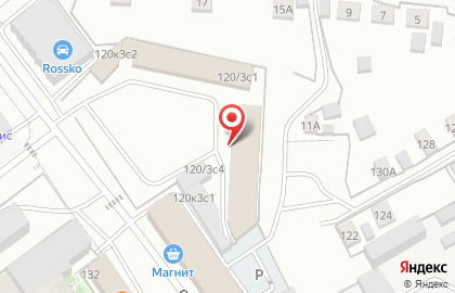 ЦМТ-Мебель на карте