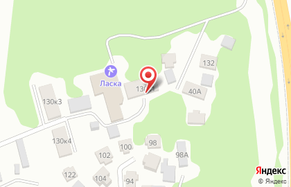 Бюро по аренде квартир на карте