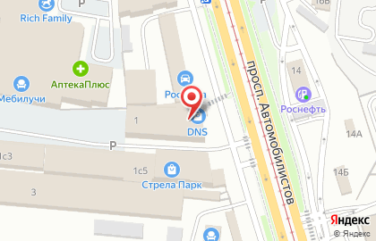 Аптека Будь здоров в Улан-Удэ на карте