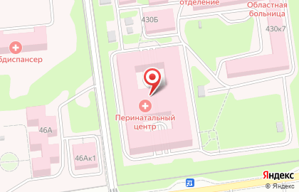 Автомат с кофе в Южно-Сахалинске на карте