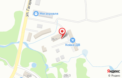 Торговая компания Руфтоп Технолоджи на карте