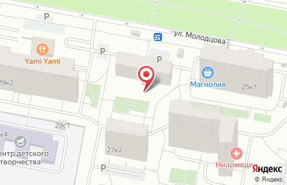 ООО Стройхоз на карте