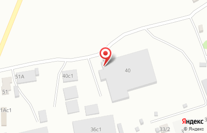 Компания Раут на карте