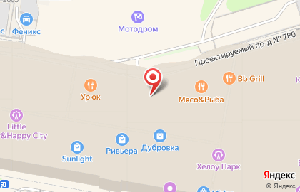 Osteria Mario на карте