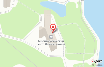 Участковая избирательная комиссия № 388 на карте