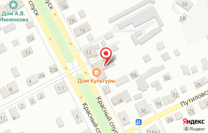 Nebo7 на карте