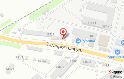 Салон натурального камня и плитки РостовКамень на карте