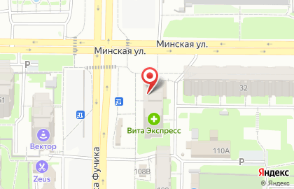 Кафе Солейман на карте