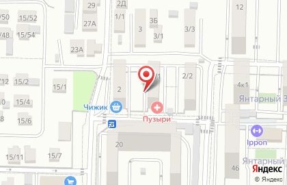 ООО МакМакс на карте