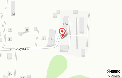 Сервис по ремонту рефрижераторов РефСервис на карте