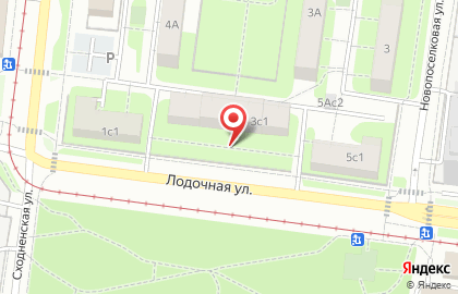 Its-design на карте