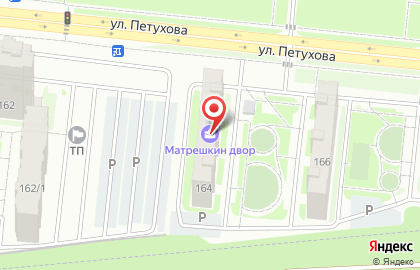 Торгово-монтажная компания Дарклим на карте