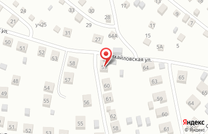 Компания Ландшафт для души на карте