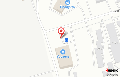 Сауна Фортуна на улице Мира на карте